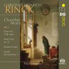 Download track Piano Trio No. 2 In G Major, Op. 32: II. Rondo. Allegretto