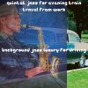 Download track Beauteous Trombone Jazz Quintet For Morning Buss Travel To Work