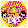 Download track Bailando Conga (Extended)