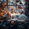 Download track Soothing Warmth For Animal Rest