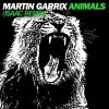 Download track Animals (Isaac Remix)