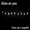 Download track Shine On You