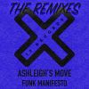Download track Ashleigh's Move (Sousa Remix)