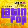 Download track Pa Que Lo Goce (Select Mix Remix)