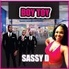 Download track Boy Toy