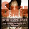 Download track Everybody Says (John Fryer Remix)