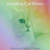 Download track Unique Solo Piano Jazz - Vibe For Cats