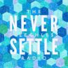 Download track Never Settle