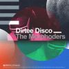 Download track Dirtee Disco