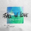 Download track Fall In Love (PILLS Remix Extended)