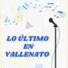 Download track Vallenatos De Amargues