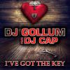 Download track Ive Got The Key (Alex Megane New Dance Radio Edit)