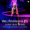 Download track Long Way Home (Will Atkinson Club Mix)