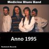 Download track Medicine Blues