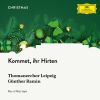 Download track Traditional: Kommet, Ihr Hirten