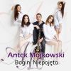 Download track Bogini Niepojęta (Dance 2 Disco Remix Edit)