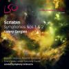 Download track 4. Symphony No. 2 - IV. Tempestoso