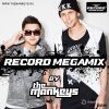 Download track Record Megamix # 016 (13-02-2015)