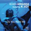 Download track Do You Want Me