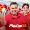 Download track A Hora É Agora 55 Moabe Prefeito