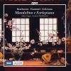 Download track Sonata For Mandolin & Keyboard In C Major, Op. 37a: I. Allegro Con Spirito