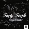 Download track Party People (C-Kan & Zimple)