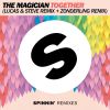 Download track Together (Lucas & Steve Remix Edit)