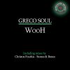 Download track Wooh (Christos Fourkis Remix)