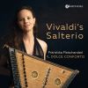 Download track Violin Concerto In C Major, RV 186 (Arr. For Psaltery & Chamber Ensemble By Anonymous) III. Allegro Molto