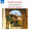 Download track String Quartet No. 2 In G Major, Op. 153 - I. Allegro Animato