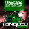 Download track Total Destruction (Chris Coles And Mhx Radio Edit)