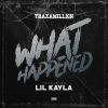 Download track What Happened