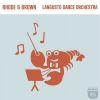 Download track Langusto Dance Orchestra