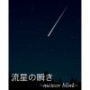 Download track 流星の瞬き（オフボーカル）