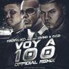 Download track Voy A 100 (Divino & D. Ozi)