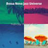 Download track Wondrous Saxophone Bossa Nova - Vibe For Traveling