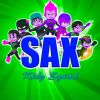 Download track Sax (The Smurfs 2)