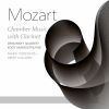 Download track Trio For Clarinet, Viola And Piano In E-Flat Major, K. 498 “Kegelstatt” III. Rondeaux (Allegretto)