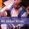 Download track Darbari Kanada (Alap)