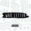 Download track War Letter