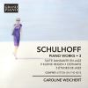 Download track 9 Kleine Reigen, Op. 13 - No. 7. Ruhiges Walzertempo