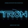 Download track TRON Legacy (End Titles - Film Version)