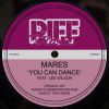 Download track You Can Dance (Original Mix)