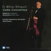 Download track Cello Concerto, -Sotto Voce Concerto- II. Allegretto Moderato