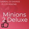 Download track Funky Minions