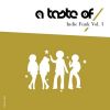 Download track Gin Tonic (Alvaro Cabana's Saffron Gin Funky Remix)