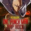 Download track One Punch Man Rap Rock. Solo Un Golpe