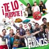 Download track Te Lo Perdiste (Los Verduleros)