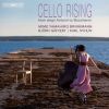 Download track Cello Sonata In G Major, Op. 50 No. 2: II. Allemanda. Allegro