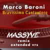 Download track Bravissimo Cantautore (Massyve Instrumental RMX)